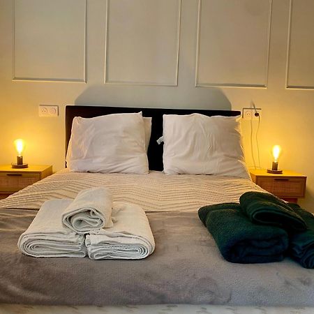 Apartament Chez Isa Et Thomas Narbona Zewnętrze zdjęcie