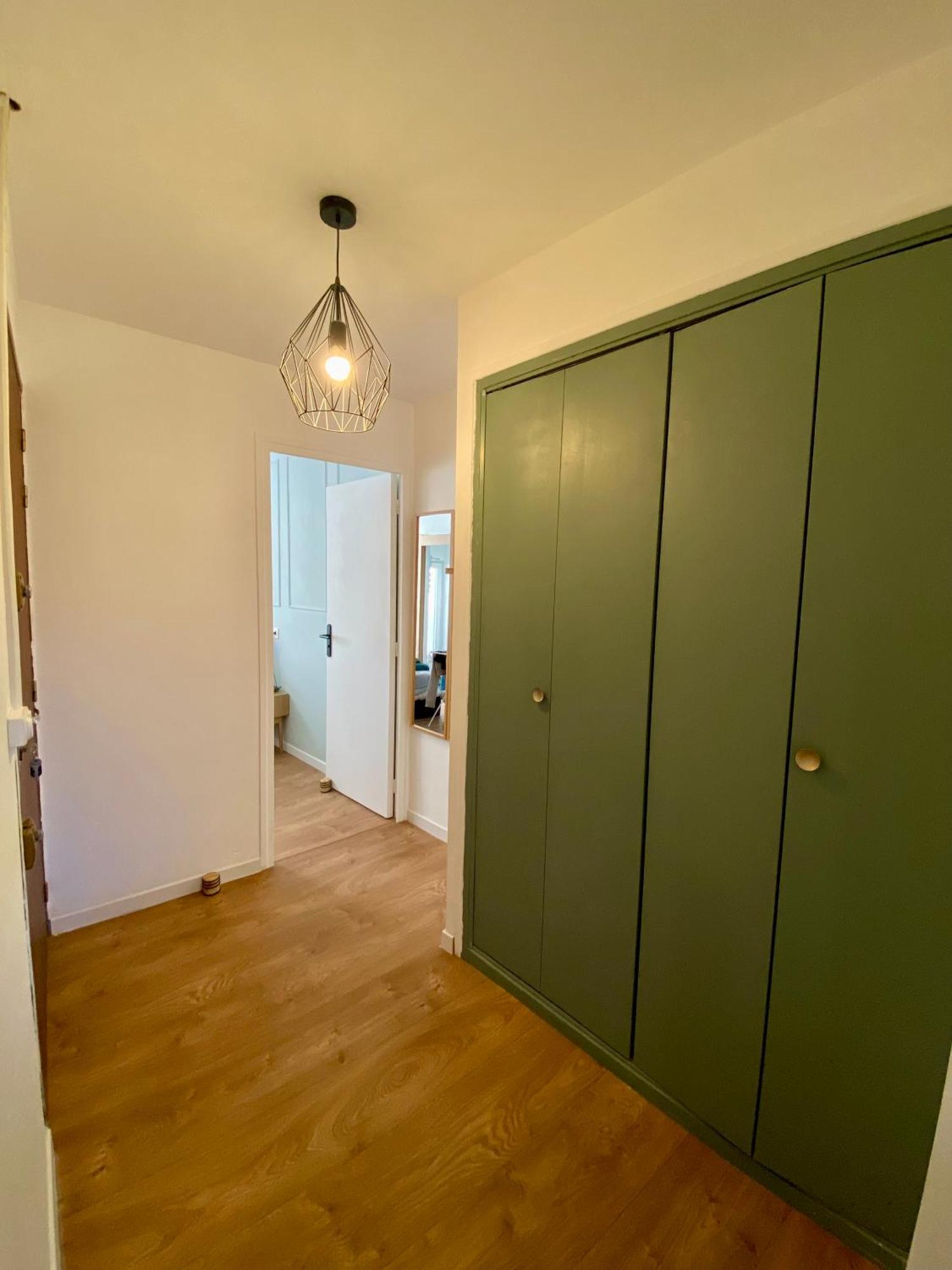 Apartament Chez Isa Et Thomas Narbona Zewnętrze zdjęcie