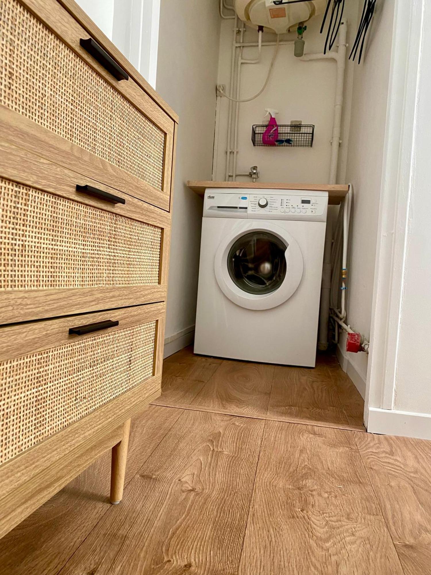 Apartament Chez Isa Et Thomas Narbona Zewnętrze zdjęcie