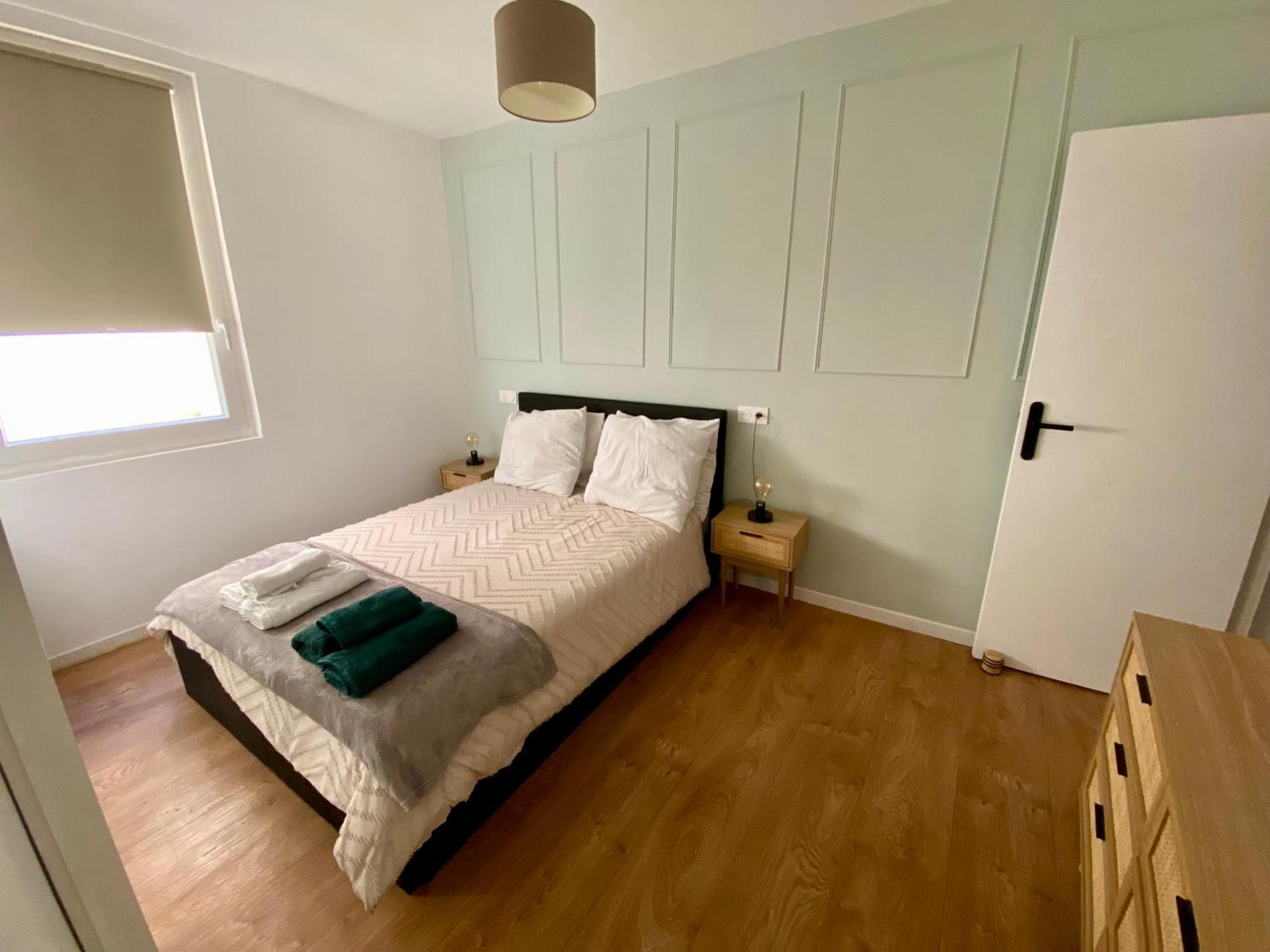 Apartament Chez Isa Et Thomas Narbona Zewnętrze zdjęcie
