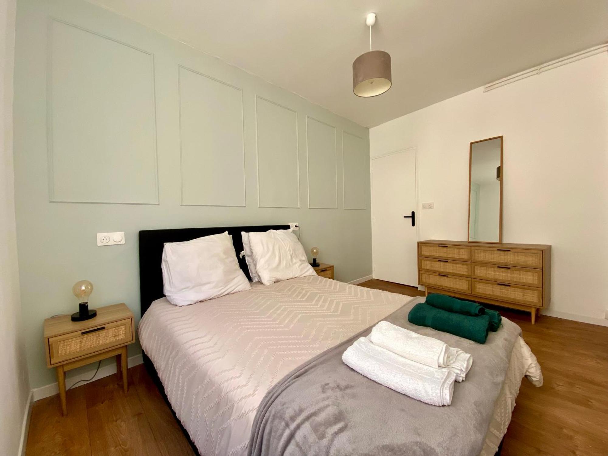 Apartament Chez Isa Et Thomas Narbona Zewnętrze zdjęcie