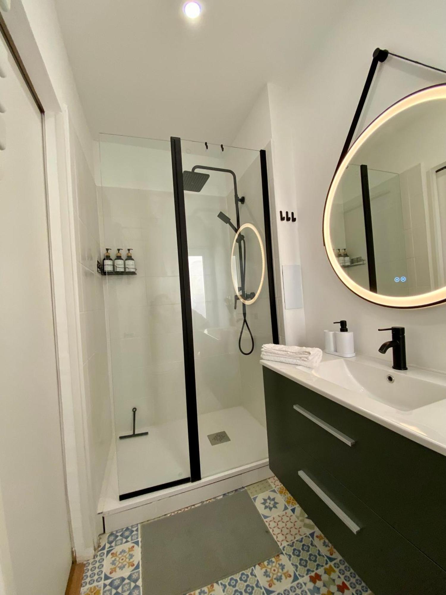 Apartament Chez Isa Et Thomas Narbona Zewnętrze zdjęcie